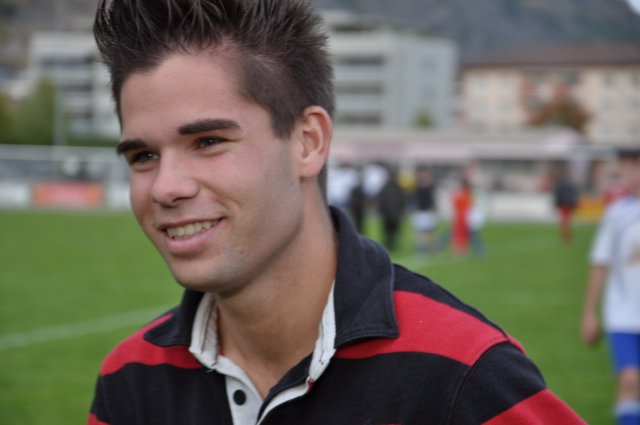 B1 Fully - Chermignon-Lens